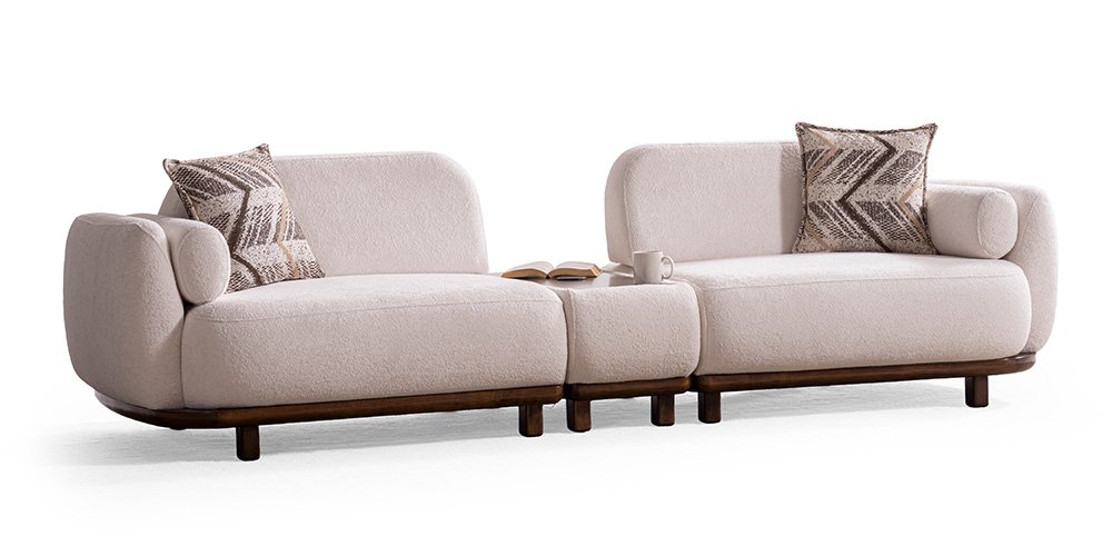 Roma Koltuk Takımı